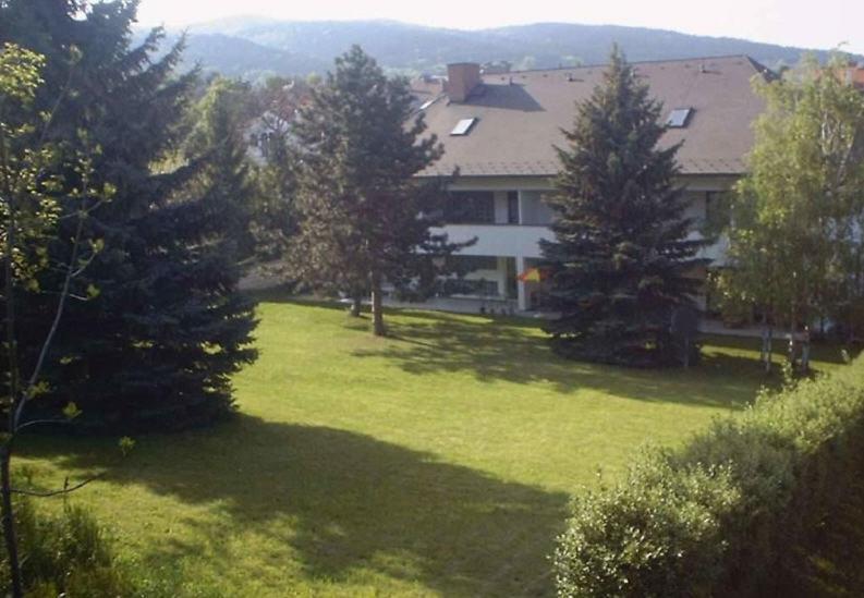 Gasthof Gerhart Perchtoldsdorf Exterior foto
